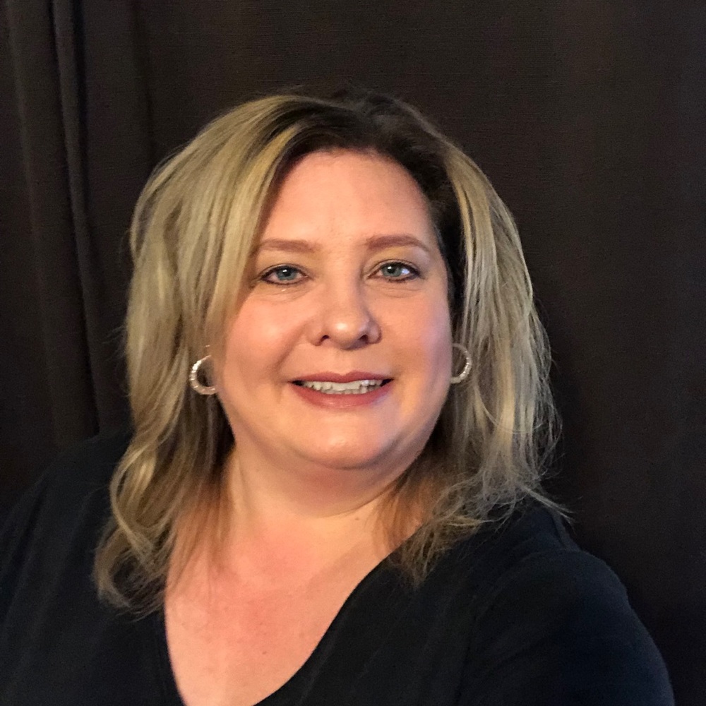 Meet your Posher, Lori